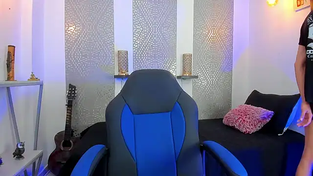 Nikolay Gregori online show from 03/16/25, 08:32