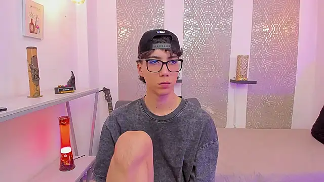 Nikolay Gregori online show from 09/29/25, 04:39