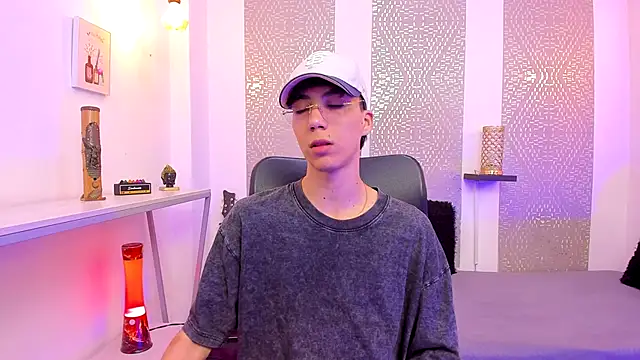 Nikolay Gregori online show from 11/23/25, 04:23