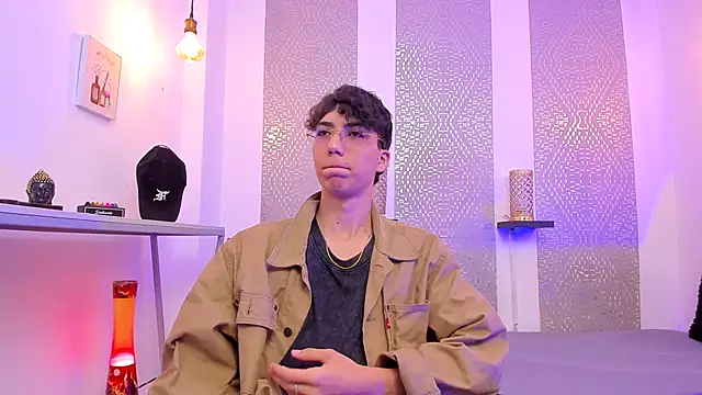 Nikolay Gregori online show from 12/02/25, 04:18