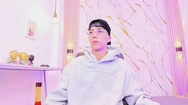 Nikolay Gregori online show from 02/10/26, 03:32