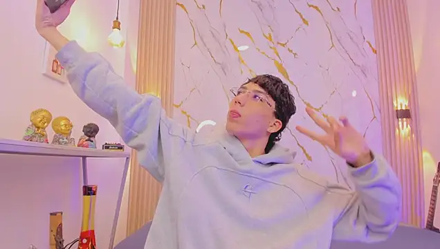 Nikolay Gregori online show from 03/05/26, 04:08