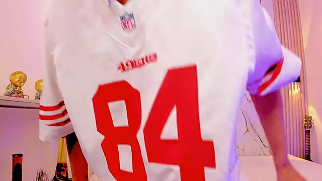 Nikolay Gregori online show from 03/30/26, 04:24