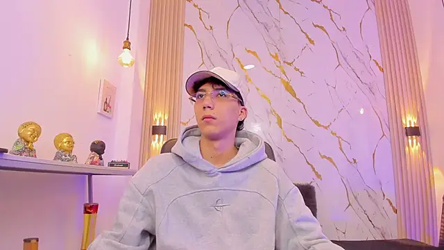 Nikolay Gregori online show from 04/04/26, 04:00