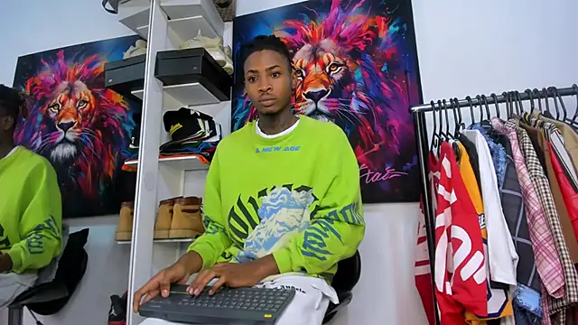 Pantera black 21 online show from 10/23/25, 10:36