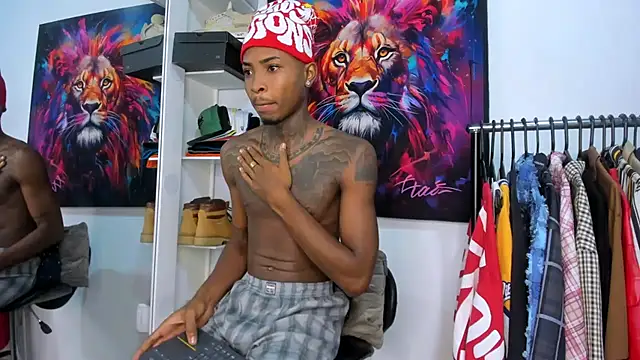 Pantera black 21 online show from 10/27/25, 08:29