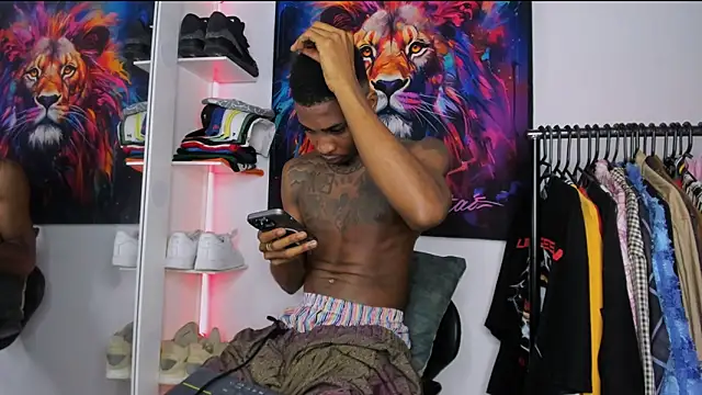 Pantera black 21 online show from 11/30/25, 02:04