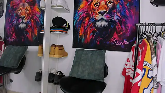 Pantera black 21 online show from 01/09/26, 10:00