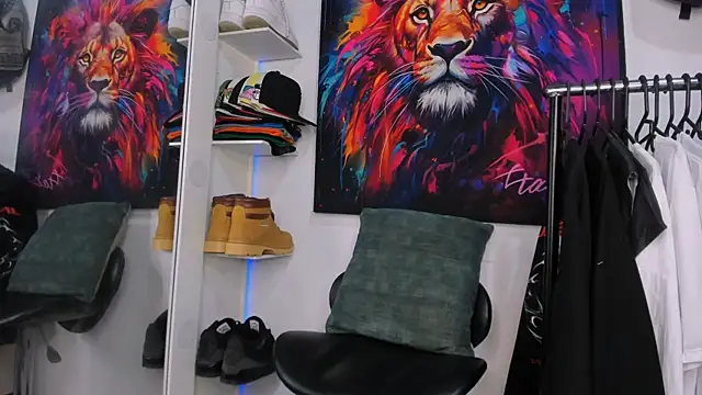 Pantera black 21 online show from 02/08/26, 07:56