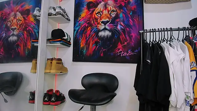 Pantera black 21 online show from 04/18/26, 03:43