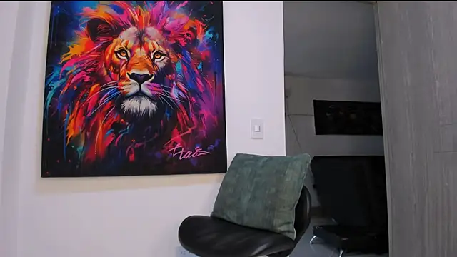 Snapshot of Pantera_black_21 chatting on 07/05/26, 08:16 Pantera black 21 online show from 07/05/26, 08:16