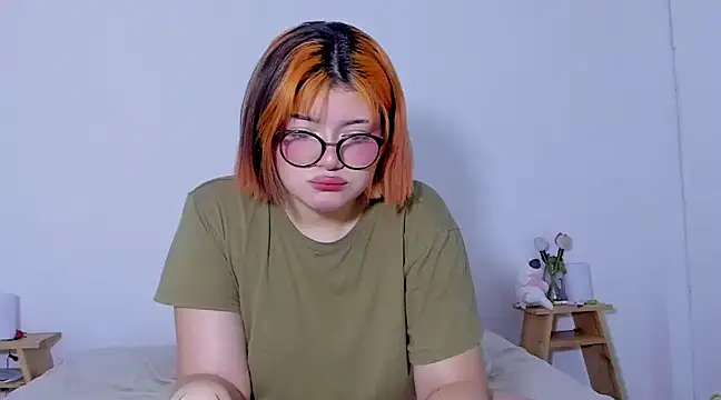 Snapshot of Gaby_Danna chatting on 12/05/24, 07:38 Gaby Danna online show from 12/05/24, 07:38