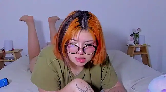 Snapshot of Gaby_Danna chatting on 12/05/24, 10:44 Gaby Danna online show from 12/05/24, 10:44