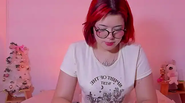 Snapshot of Gaby_Danna chatting on 12/20/24, 07:50 Gaby Danna online show from 12/20/24, 07:50