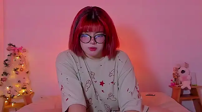 Snapshot of Gaby_Danna chatting on 12/24/24, 07:17 Gaby Danna online show from 12/24/24, 07:17