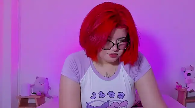 Snapshot of Gaby_Danna chatting on 12/30/24, 11:04 Gaby Danna online show from 12/30/24, 11:04