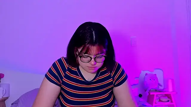 Snapshot of Gaby_Danna chatting on 01/31/25, 02:17 Gaby Danna online show from 01/31/25, 02:17