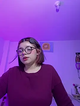 Snapshot of Gaby_Danna chatting on 02/12/25, 11:29 Gaby Danna online show from 02/12/25, 11:29