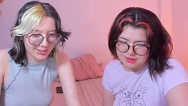 Snapshot of Gaby_Danna chatting on 02/23/25, 11:58 Gaby Danna online show from 02/23/25, 11:58