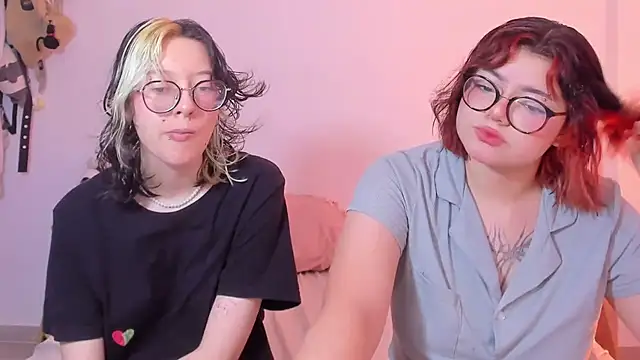 Snapshot of Gaby_Danna chatting on 02/24/25, 10:14 Gaby Danna online show from 02/24/25, 10:14