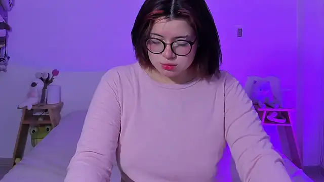 Snapshot of Gaby_Danna chatting on 03/01/25, 10:24 Gaby Danna online show from 03/01/25, 10:24