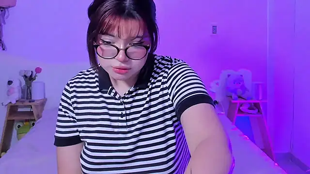 Snapshot of Gaby_Danna chatting on 03/03/25, 10:28 Gaby Danna online show from 03/03/25, 10:28