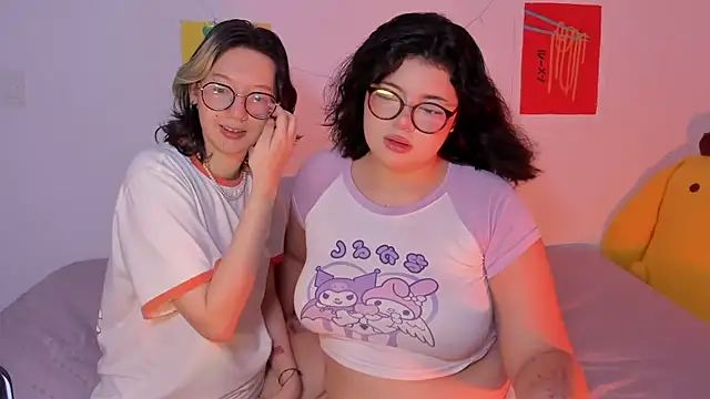 Snapshot of Gaby_Danna chatting on 09/23/25, 12:24 Gaby Danna online show from 09/23/25, 12:24