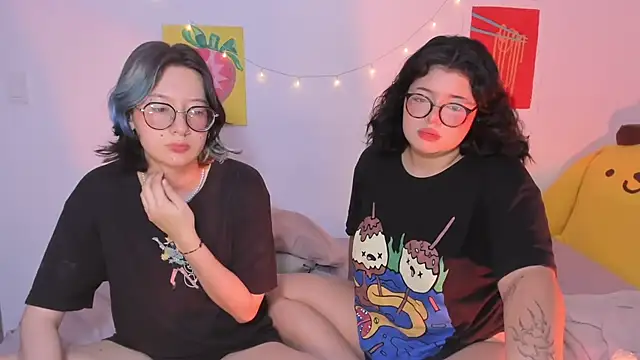 Snapshot of Gaby_Danna chatting on 10/03/25, 12:29 Gaby Danna online show from 10/03/25, 12:29