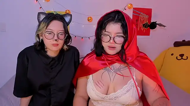 Gaby Danna online show from 10/30/25, 12:45