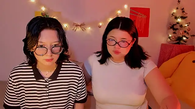 Gaby Danna online show from 12/18/25, 04:29