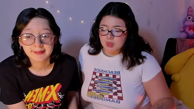 Gaby Danna online show from 02/04/26, 03:34