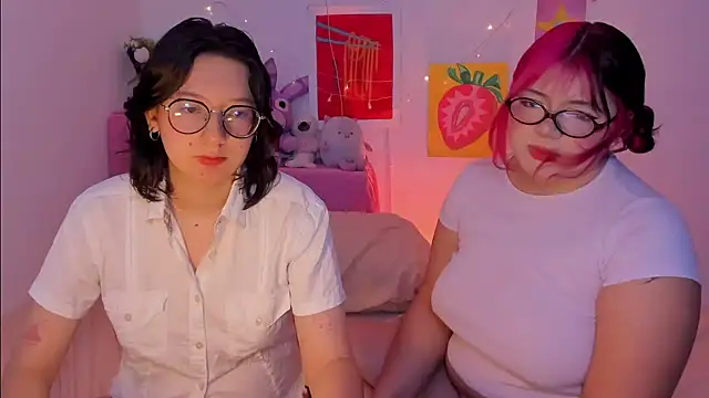 Gaby Danna online show from 05/08/26, 05:13