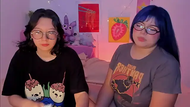 Gaby Danna online show from 05/22/26, 02:08