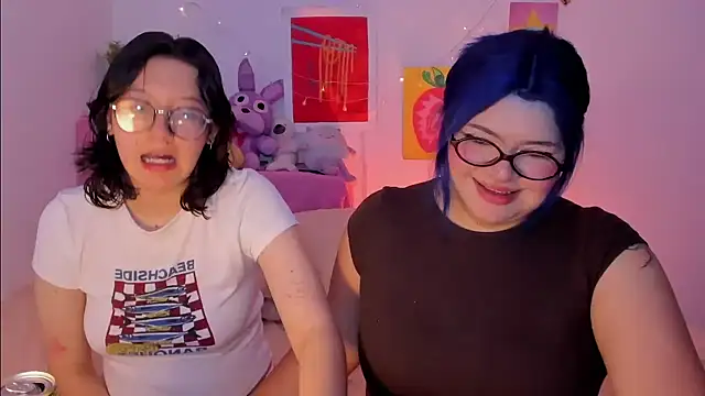 Gaby Danna online show from 05/23/26, 05:12