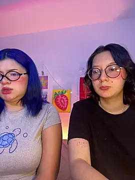 Gaby Danna online show from 05/26/26, 01:12