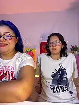 Gaby Danna online show from 05/30/26, 02:41