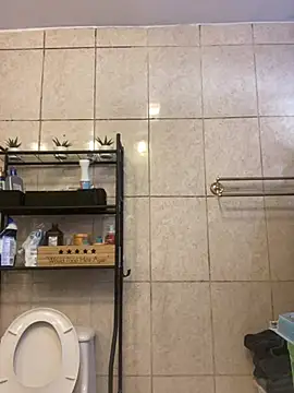 Miguel16i online show from 01/27/25, 10:06