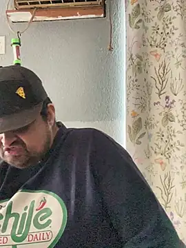 Miguel16i online show from 03/05/25, 04:57