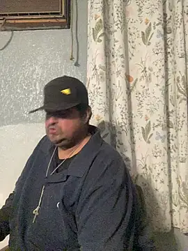 Miguel16i online show from 03/19/25, 04:25