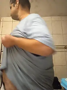 Miguel16i online show from 11/09/25, 08:45