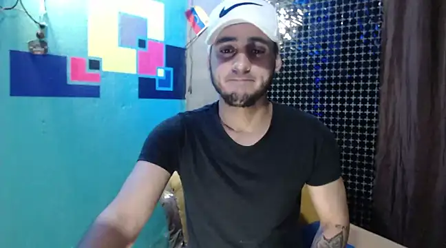 xxxxhotxoxo online show from 01/14/25, 08:20