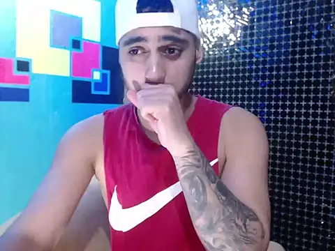 xxxxhotxoxo online show from 01/22/25, 08:29