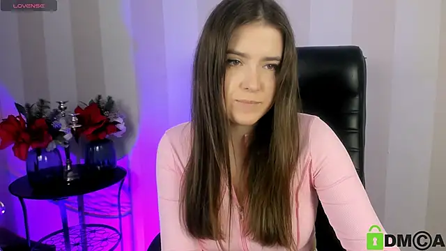 Haley Gars online show from 09/28/25, 01:27