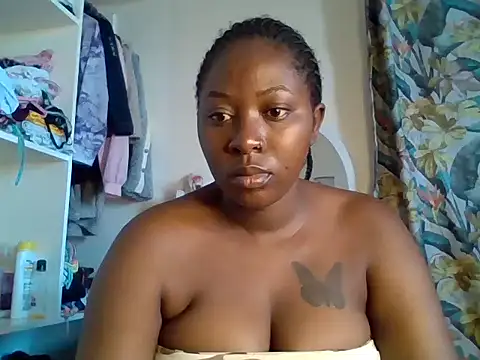 Snapshot of choco_dimples chatting on 01/30/25, 05:30 choco dimples online show from 01/30/25, 05:30