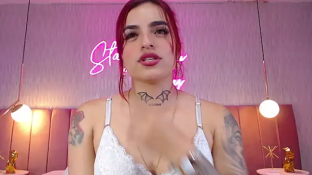 valeriee millerr  online show from 12/13/24, 07:32