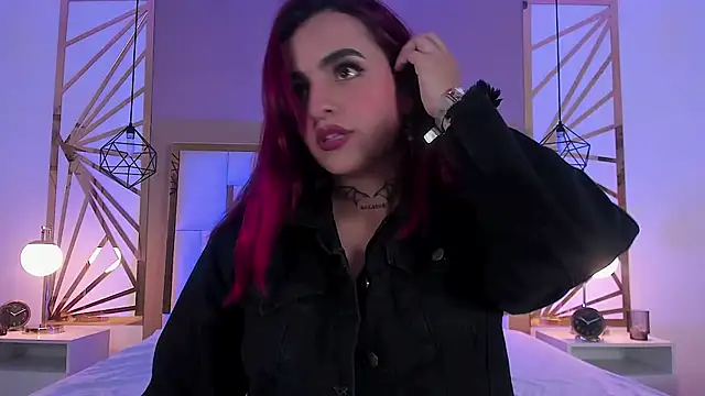 valeriee millerr  online show from 12/20/24, 06:24