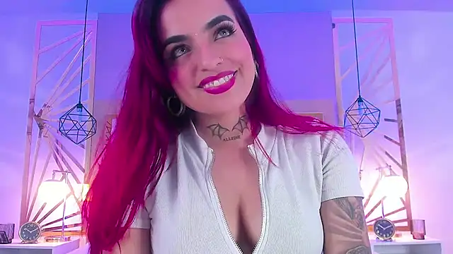 valeriee millerr  online show from 12/30/24, 06:27