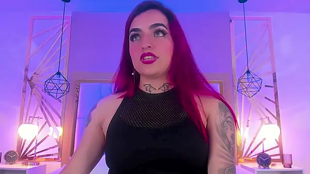 valeriee millerr  online show from 01/03/25, 06:14
