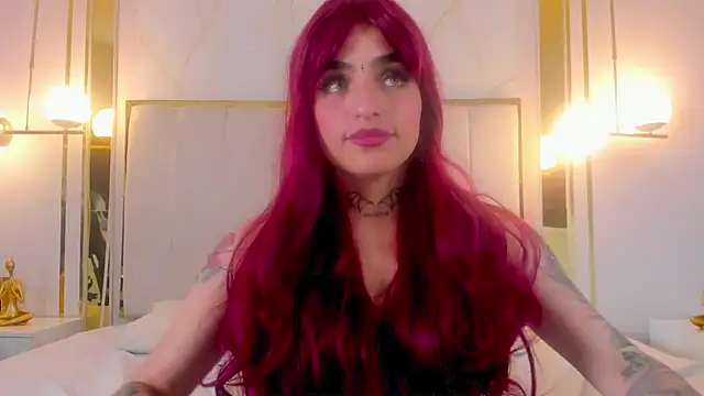 valeriee millerr  online show from 01/17/25, 09:39