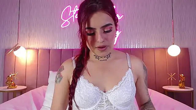 valeriee millerr  online show from 01/29/25, 09:28